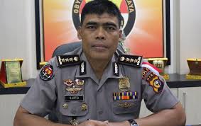 Polisi Tangani 8 Laporan Karhutla di Riau dengan 6 Tersangka