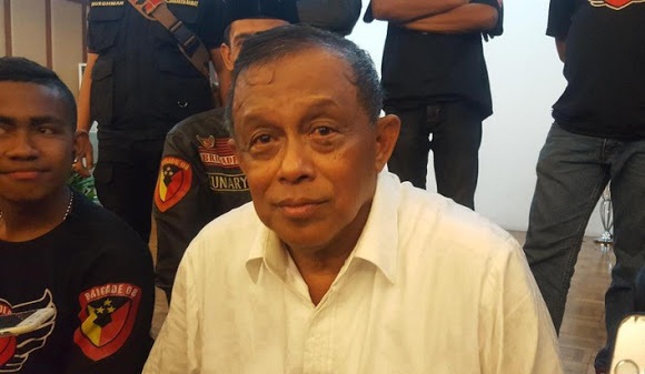 Djoko Santoso Ungkap Alasan Tak Ajak Yusril Jadi Timses Prabowo-Sandi