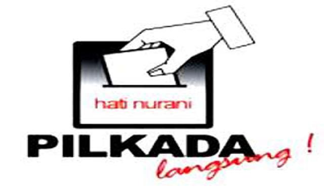 Mantan Bupati Arwin Siap Jadi Jurkam