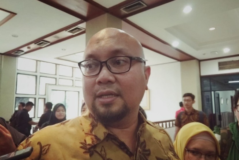 Nama Caleg Mantan Koruptor Segera Dicoret KPU 