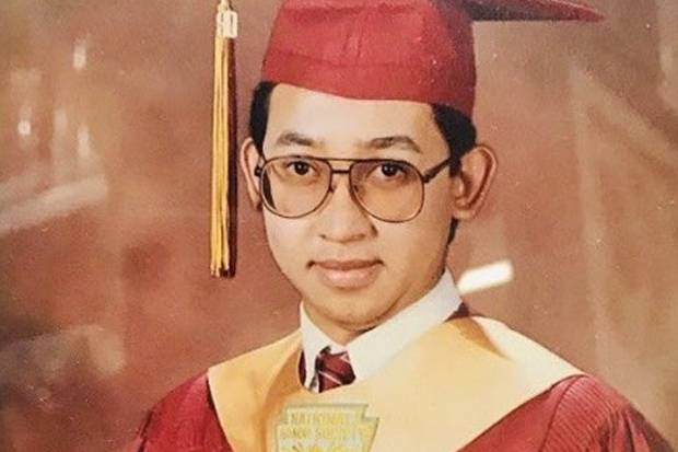 Fadli Zon Posting Foto Wisuda SMA di Amerika, Netizen: Emang Jenius Orang Ini