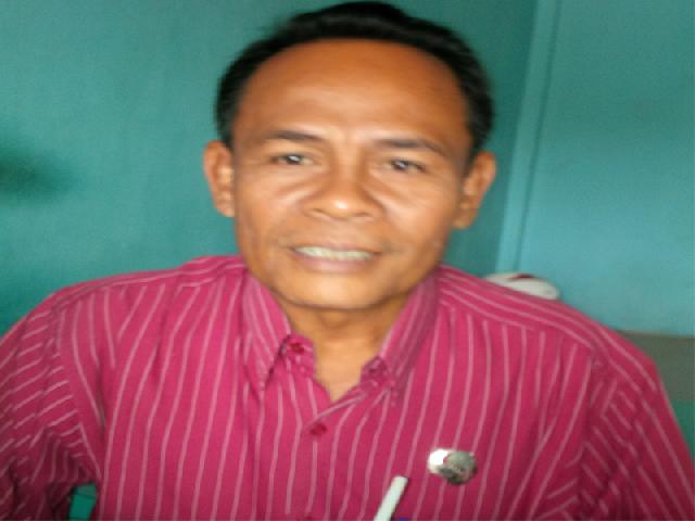 Kelurahan Rawang Empat  Taja Sejumlah Lomba