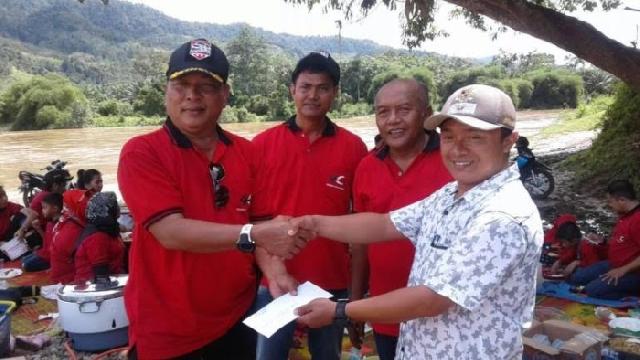 MTQ Kampar Ajang Kenalkan Destinasi Wisata Desa Tanjung