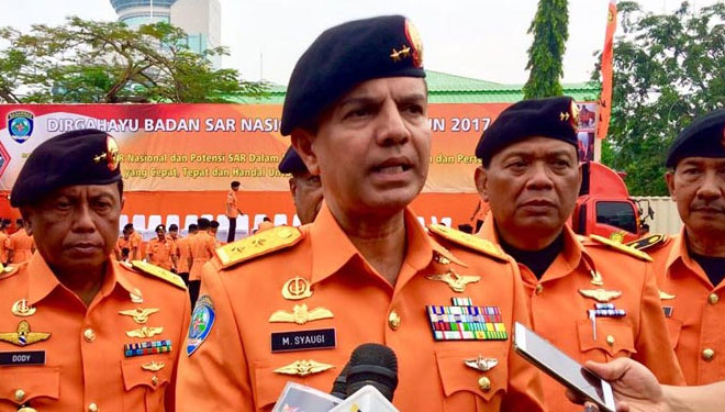 Pesawat Perintis Hilang Kontak di Oksibil 3 Menit Sebelum Landing