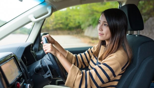 Simak Yuk! Ini Tips Agar Aman Berkendara Saat Berpuasa