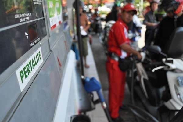 Ditetapkan jadi BBM Penugasan, Mulyanto Desak Pemerintah Kendalikan Harga Pertalite