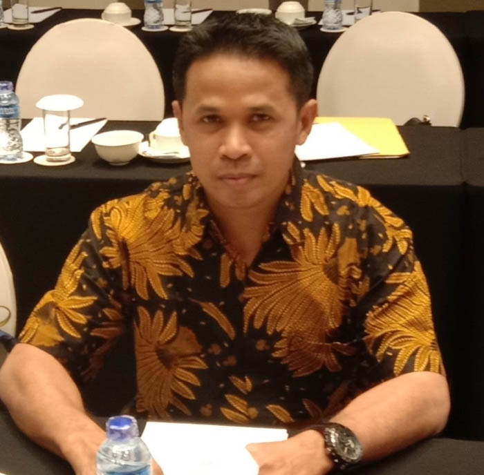 KPU Tetapkan DPS Pilkada 9 Daerah di Riau, Rohil Terbanyak