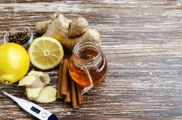 Tak Melulu Harus ke Dokter, 7 Bahan Ini Antibiotik Alami untuk Cegah Infeksi