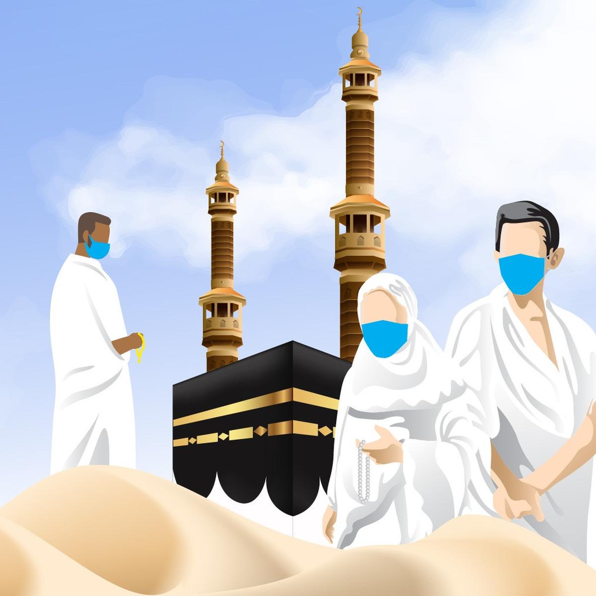 Jumlah Jemaah Asal RI yang Wafat di Tanah Suci hingga Hari Terakhir Operasional Haji 2023
