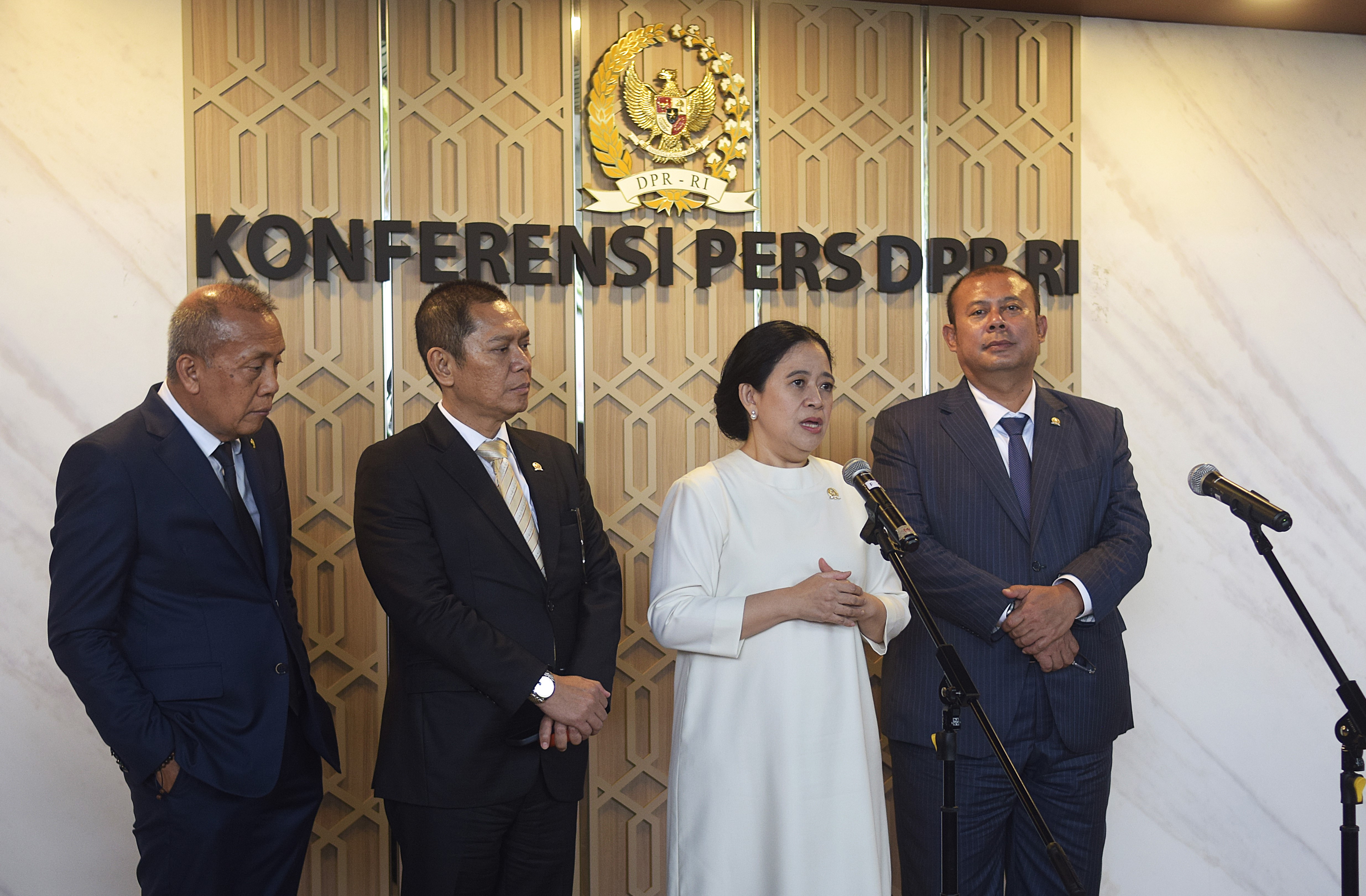 Puan: Putusan MK Berdampak Signifikan Terhadap Sistem Pemilu