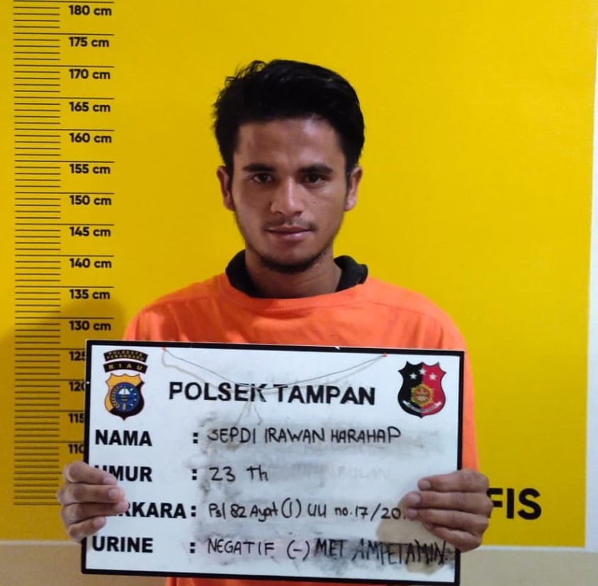 Tak Berhasil Mediasi, Pelaku Cabul Anak Tetangga Dipolisikan