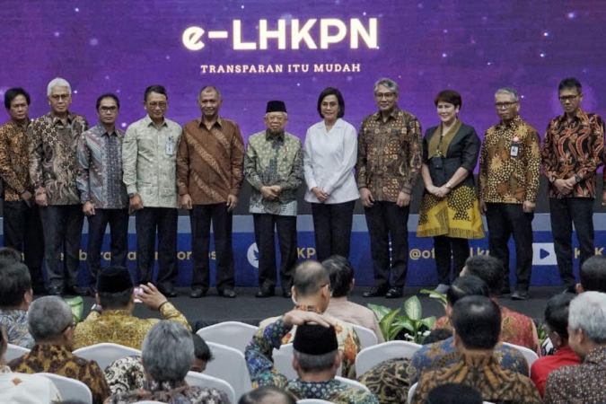 PGN Kembali Raih Penghargaan LHKPN Terbaik dari KPK