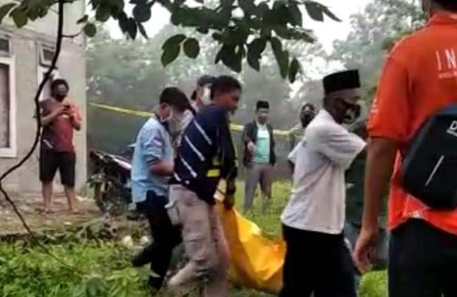 Ditemukan Sperma, Misteri Tewasnya Ayah dan Dua Anak di Tangerang Mulai Terkuak