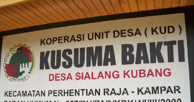 Ditipu KPPS Medan, Petani Sawit Desa Sialang Kubang Minta Ganti Rugi