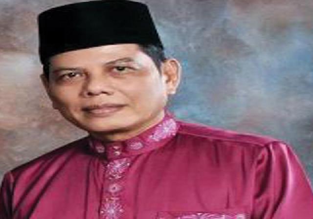 Syafril Tamun Akhirnya  Diperiksa Kejati