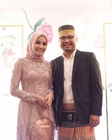 Lamaran Laudya C. Bella Dijaga Ketat Polisi, TNI Hingga Paspampres