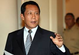 Mantan Kepala BIN Ungkap Kekuatan Separatis Papua