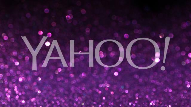 Yahoo Bantah Tudingan Kirim Data ke Badan Intelijen AS