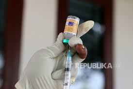 Pemko Pekanbaru Masih Buka Vaksinasi Rabies Gratis