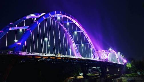 BREAKING NEWS: KPK Tetapkan Dua Tersangka Dugaan Korupsi Jembatan Waterfront City Bangkinang 