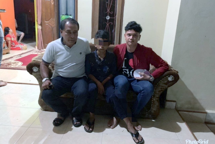 Perkelahian Dua Bocah di Siak Berujung Maut