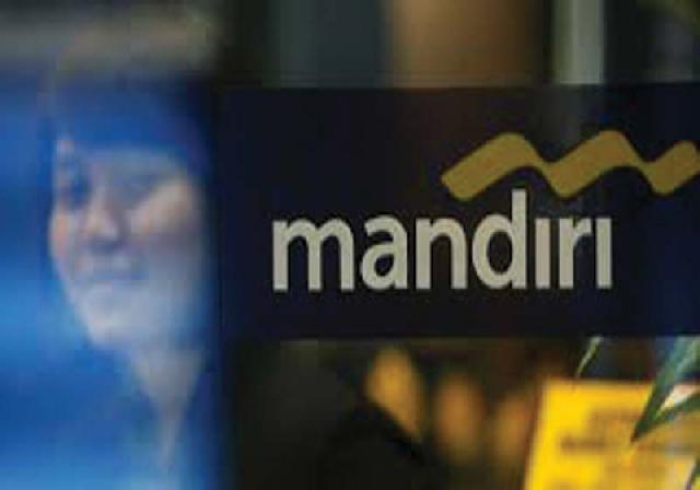 Bank Mandiri Pangkas Belanja Modal 2016