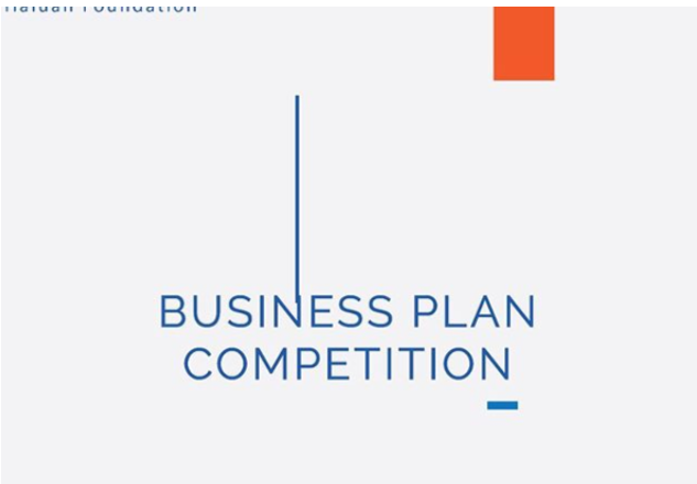 Buruan Upload! Business Plan Competition Ditutup 30 April 2020