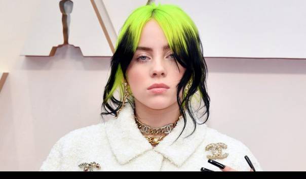 Billie Eilish Ternyata Candu Film Porno Sejak Umur 11 Tahun