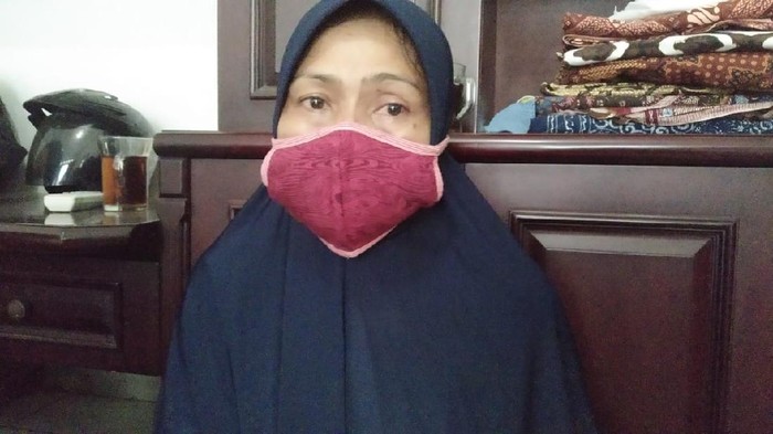 Editor Metro TV Diduga Dibunuh, Ibunda Menangis: Saya Enggak Ikhlas, Anak Saya Baik