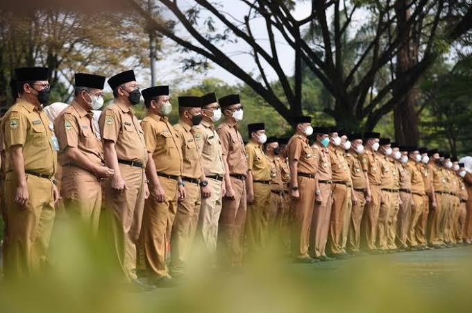 Pemko Pekanbaru Butuh 400 PPPK Baru