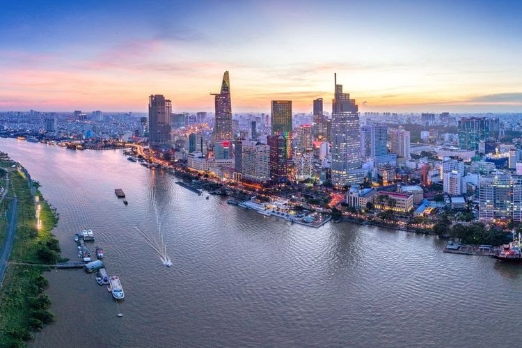 Pulihkan Sektor Pariwisata, Vietnam Pilih Berdamai dengan Covid-19