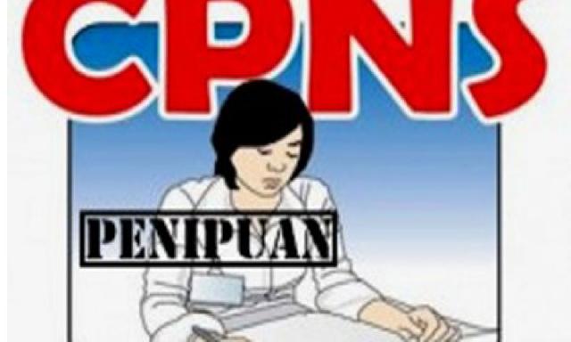 BKD Ingatkan THL Waspadai Penipuan Pengangkatan PNS