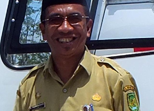 Disperindag: Pasar Murah Terkendala Mekanisme