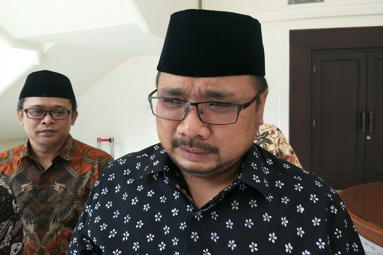 Belum Ada Kepastian Pelaksanaan Ibadah Haji 2021