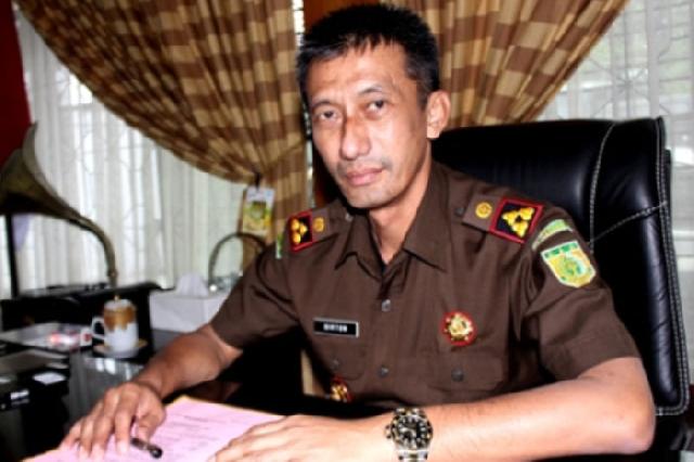 Lukmas Abbas akan Diperiksa di Lapas Sukamiskin