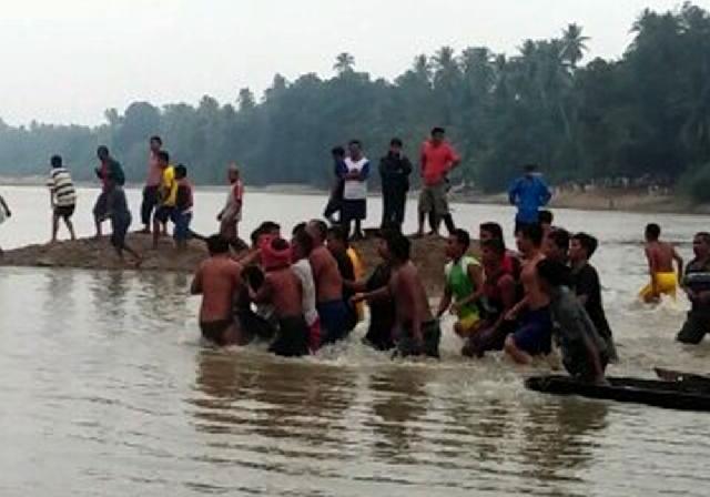 Mahasiswa  UIN Ditemukan Meninggal