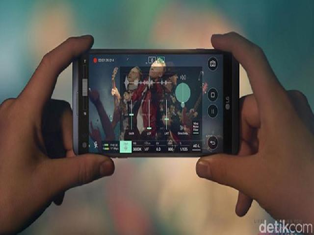 LG V20 Siap Ramaikan Pasar Smartphone Indonesia