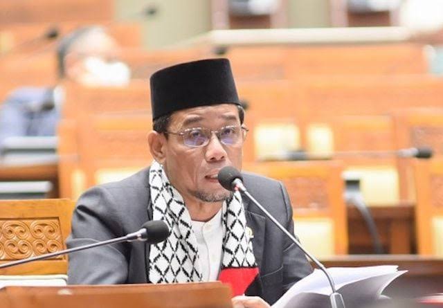 DPR Dukung Kenaikan Anggaran Kesehatan 10 Persen dari APBN-APBD