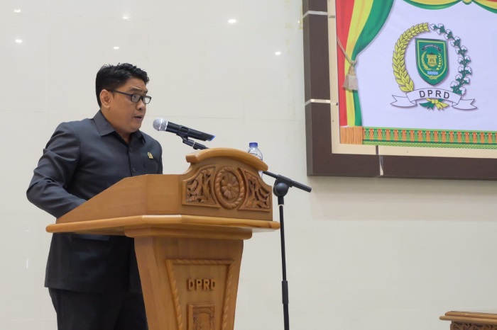 Subsidi Rp2 M kepada PDAM Tirta Indragiri Dinilai Tak Menguntungkan Daerah