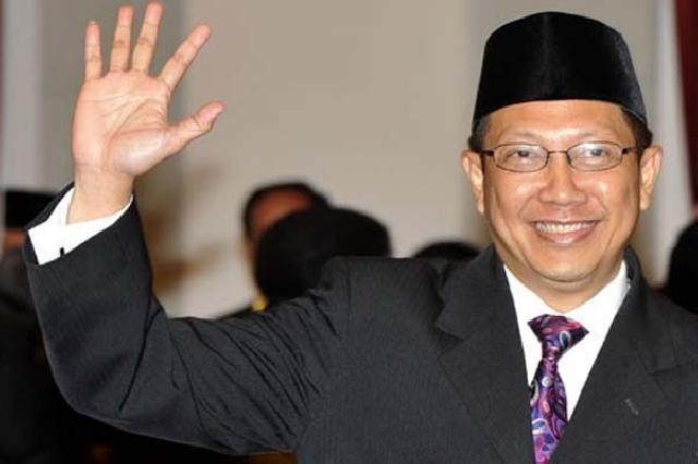 Menteri Agama Akan Resmikan Gedung ABSN UIN Suska dan Temui Tokoh Agama di Riau