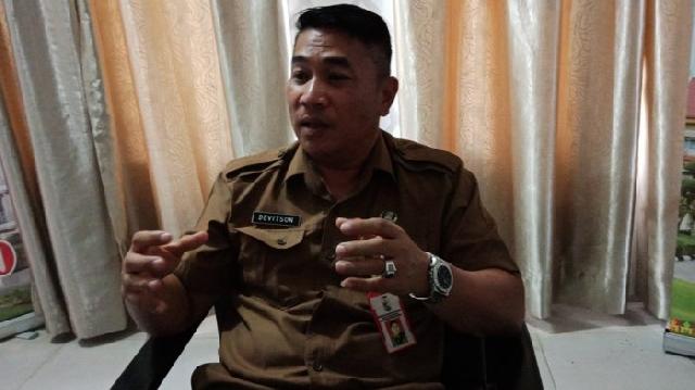 Tunggakan Pajak PPJ Non PLN Salah Satu Perusahaan di Pelalawan Capai Rp43 M