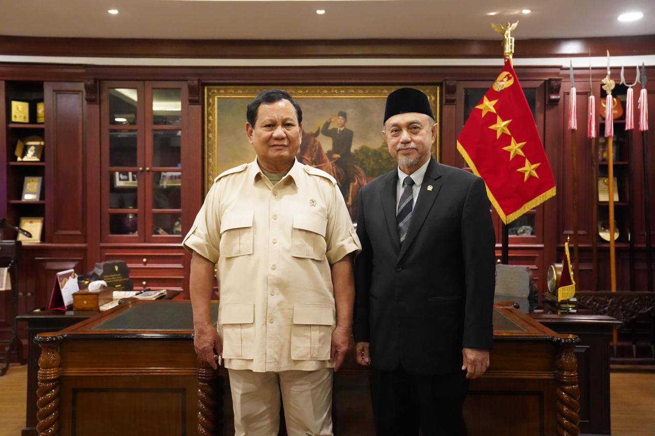 Satu Tahun Pemerintahan Presiden Prabowo, Tamsil Linrung: Tunjukkan Keberpihakan pada Daerah