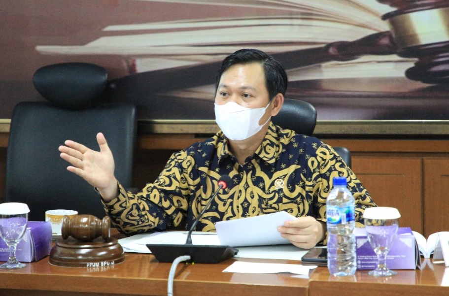 Berantas llegal Logging di TNKS, Sultan Minta KLHK Gunakan Drone