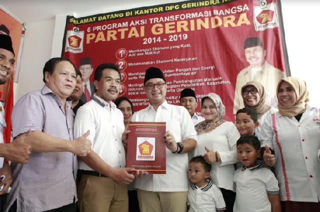 Ini Perbandingan Gaji Sandiaga Uno Vs Gaji BPIP
