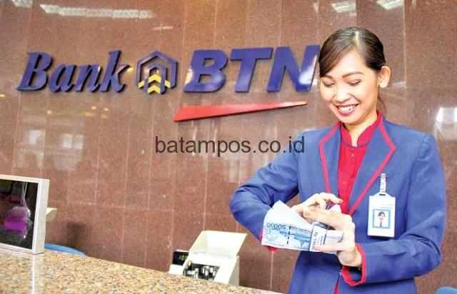 BTN tak Menurunkan Bunga Kredit