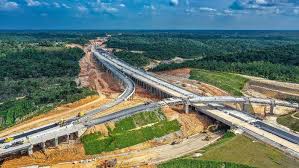 Pengerjaan Jalan Tol Pekanbaru-Dumai Telan Korban Jiwa, HK Minta Kontraktor Lakukan Evaluasi