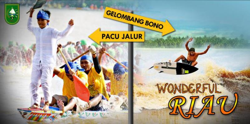 Ini Penilaian BI Terhadap Pariwisata Riau 