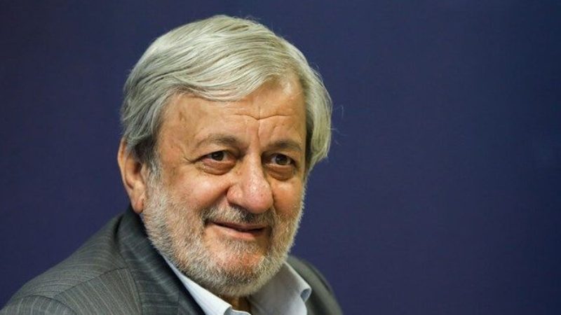 Setelah 'Economic Terrorism', Iran Kini Tuding AS sebagai 'Medical Terrorism'