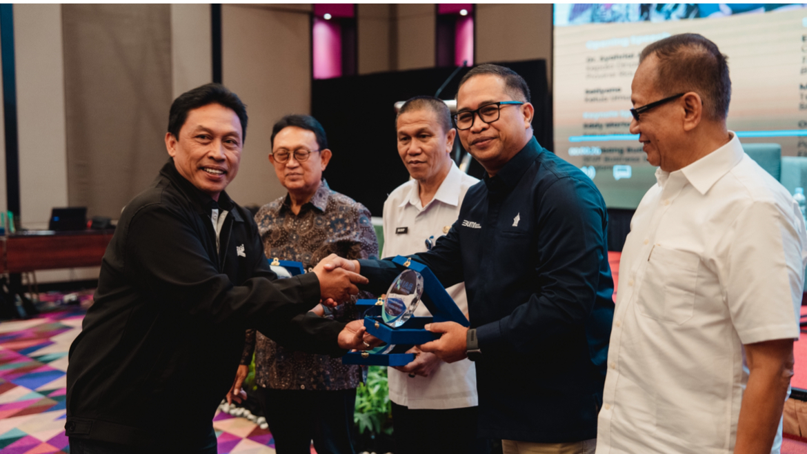 PTPN IV Palmco Dorong Pemerintah dan Asosiasi Tingkatkan Kesejahteraan Petani