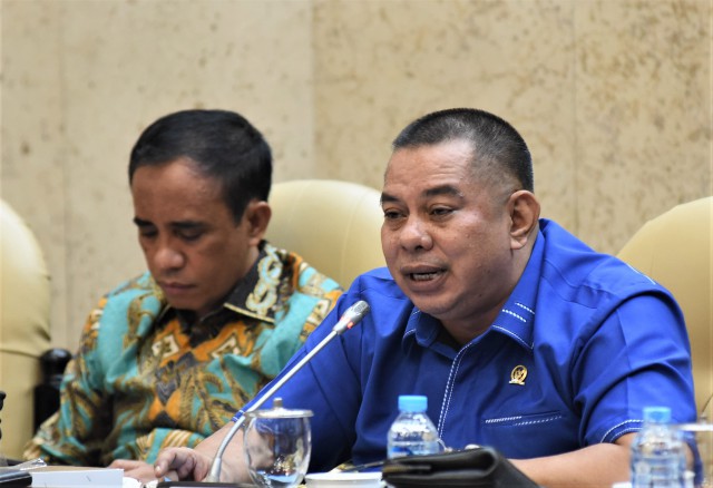 Pemerintah Perlu Sampaikan Progress Pembangunan IKN